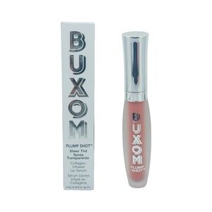 BUXOM Plump Shot Sheer Tint Collagen-Infused Lip Serum - 4 ml / 0.14 fl oz